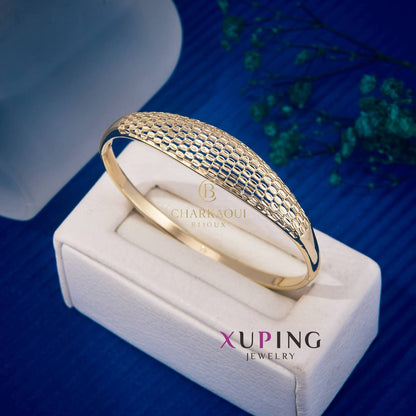 Xuping bracelet