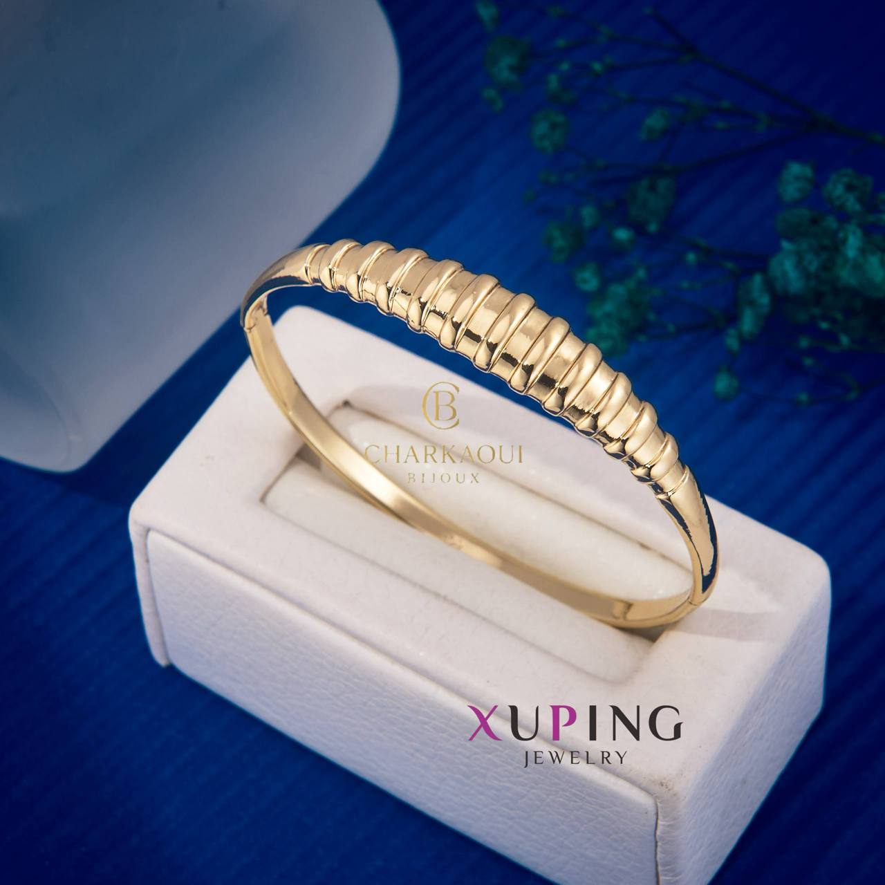 Xuping bracelet