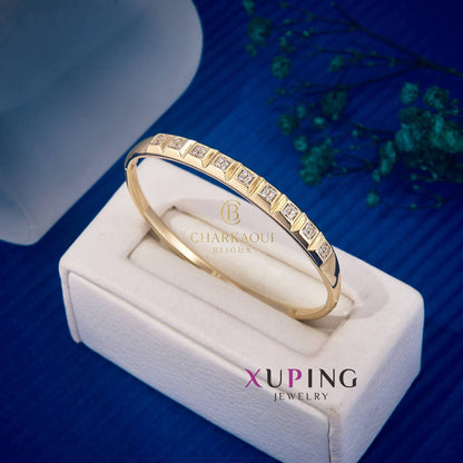 Xuping bracelet
