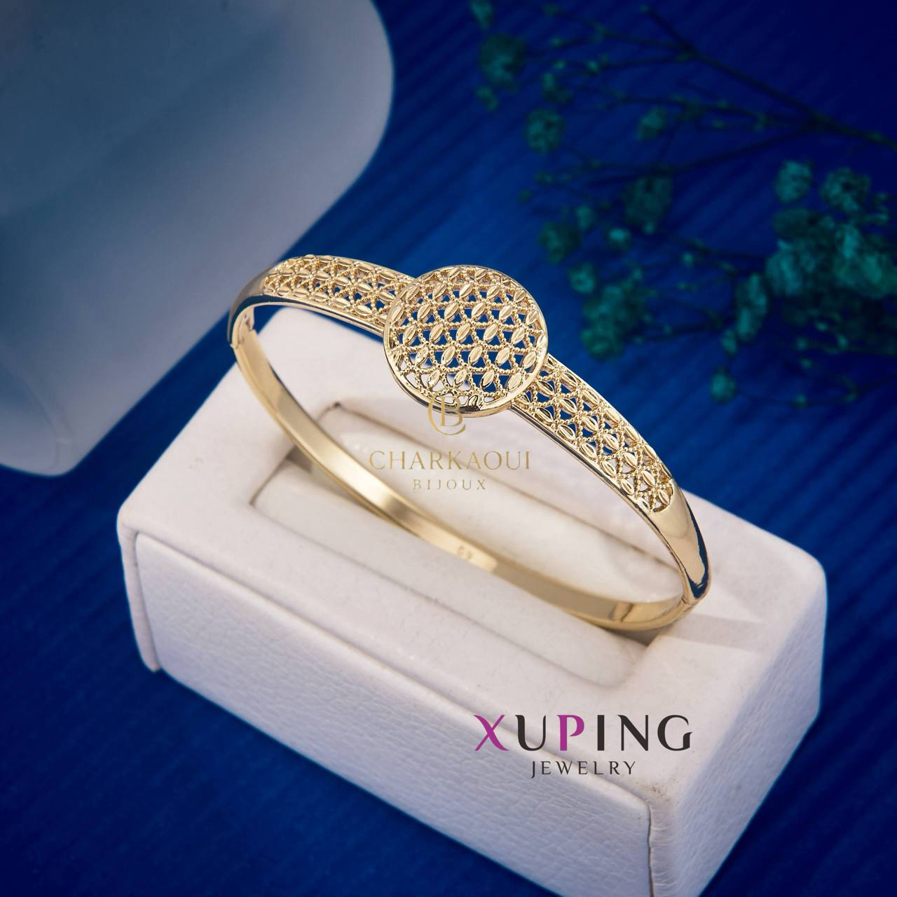 Xuping bracelet