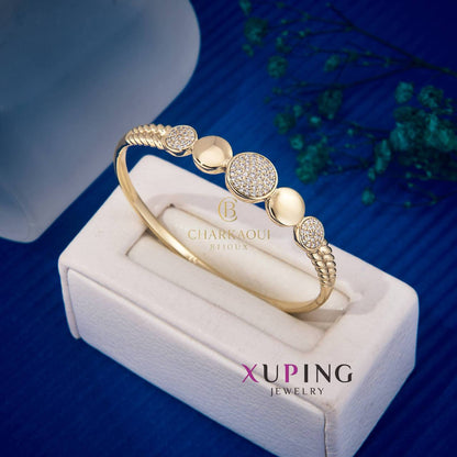 Xuping bracelet