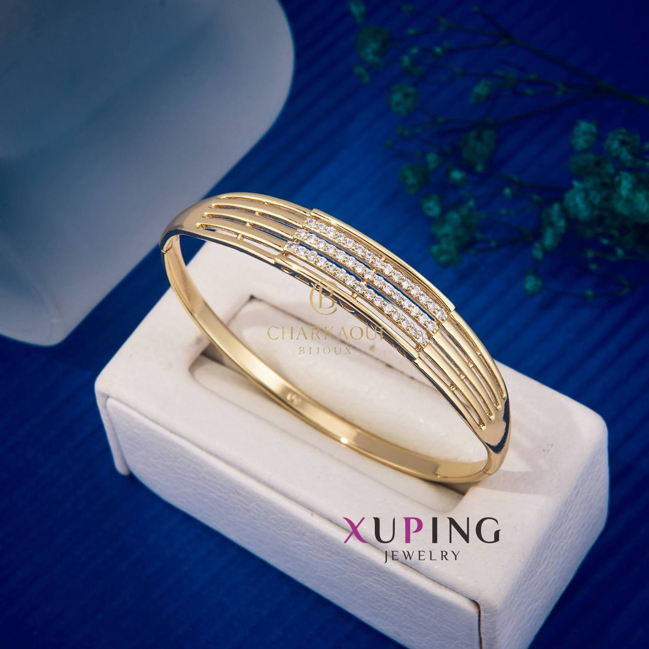 Xuping bracelet